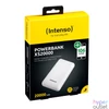 Kép 2/6 - Intenso XS20000 20000mAh PowerBank White