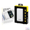 Kép 3/6 - Intenso XS20000 20000mAh PowerBank White