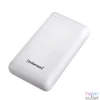Kép 4/6 - Intenso XS20000 20000mAh PowerBank White