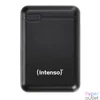 Kép 1/6 - Intenso XS10000 10000mAh PowerBank Black