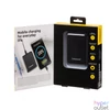 Kép 3/6 - Intenso XS10000 10000mAh PowerBank Black