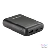 Kép 5/6 - Intenso XS10000 10000mAh PowerBank Black