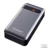 Kép 1/6 - Intenso PD20000 20000mAh Powerbank Anthracite