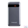 Kép 4/6 - Intenso PD20000 20000mAh Powerbank Anthracite