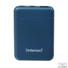 Kép 1/6 - Intenso XS5000 5000mAh PowerBank Petrol