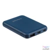 Kép 5/6 - Intenso XS5000 5000mAh PowerBank Petrol