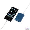 Kép 6/6 - Intenso XS5000 5000mAh PowerBank Petrol