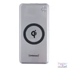 Kép 1/6 - Intenso WPD10000 10000mAh PowerBank Silver