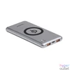 Kép 3/6 - Intenso WPD10000 10000mAh PowerBank Silver