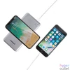 Kép 5/6 - Intenso WPD10000 10000mAh PowerBank Silver