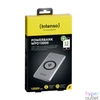 Kép 6/6 - Intenso WPD10000 10000mAh PowerBank Silver