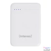 Kép 1/6 - Intenso XS5000 5000mAh PowerBank White