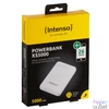 Kép 2/6 - Intenso XS5000 5000mAh PowerBank White