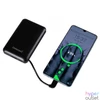 Kép 4/6 - Intenso XC10000 10000mAh Powerbank Black