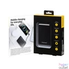 Kép 6/6 - Intenso XC10000 10000mAh Powerbank Black