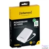 Kép 5/7 - Intenso XC10000 10000mAh Powerbank White