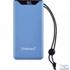 Kép 1/6 - Intenso F10000 10000mAh Powerbank Blue