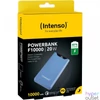Kép 5/6 - Intenso F10000 10000mAh Powerbank Blue