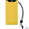 Kép 1/6 - Intenso F10000 10000mAh Powerbank Yellow