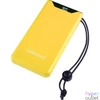 Kép 2/6 - Intenso F10000 10000mAh Powerbank Yellow
