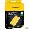 Kép 5/6 - Intenso F10000 10000mAh Powerbank Yellow