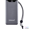 Kép 1/6 - Intenso F10000 10000mAh Powerbank Grey
