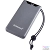 Kép 2/6 - Intenso F10000 10000mAh Powerbank Grey