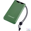 Kép 2/6 - Intenso F10000 10000mAh Powerbank Green