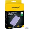 Kép 5/6 - Intenso F10000 10000mAh Powerbank Purple