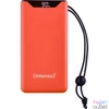 Kép 1/6 - Intenso F10000 10000mAh Powerbank Orange