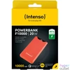 Kép 6/6 - Intenso F10000 10000mAh Powerbank Orange