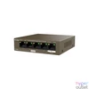 Kép 2/4 - IP-COM G1105PD 5-Port Gigabit PD Switch With 4-Port PoE