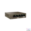 Kép 3/4 - IP-COM G1105PD 5-Port Gigabit PD Switch With 4-Port PoE