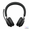Kép 1/5 - Jabra Evolve2 65 MS Teams Stereo Bluetooth Headset Black