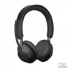 Kép 2/5 - Jabra Evolve2 65 MS Teams Stereo Bluetooth Headset Black