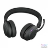 Kép 4/5 - Jabra Evolve2 65 MS Teams Stereo Bluetooth Headset Black