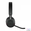 Kép 5/5 - Jabra Evolve2 65 MS Teams Stereo Bluetooth Headset Black