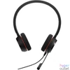 Kép 2/3 - Jabra Evolve 20 SE MS Stereo Headset Black