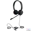Kép 3/3 - Jabra Evolve 20 SE MS Stereo Headset Black