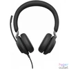 Kép 2/4 - Jabra Evolve2 40 SE USB-A MS Stereo Headset Black