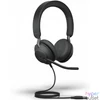 Kép 4/4 - Jabra Evolve2 40 SE USB-A MS Stereo Headset Black