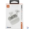 Kép 11/11 - JBL Wave 200TWS Bluetooth Headset White