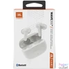 Kép 11/11 - JBL Wave 200TWS Bluetooth Headset White