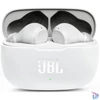 Kép 2/11 - JBL Wave 200TWS Bluetooth Headset White