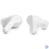 Kép 3/11 - JBL Wave 200TWS Bluetooth Headset White
