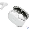 Kép 6/11 - JBL Wave 200TWS Bluetooth Headset White