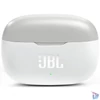 Kép 7/11 - JBL Wave 200TWS Bluetooth Headset White