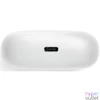 Kép 9/11 - JBL Wave 200TWS Bluetooth Headset White