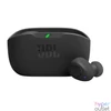 Kép 1/11 - JBL Wave Buds TWS Bluetooth Headset Black