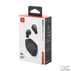 Kép 11/11 - JBL Wave Buds TWS Bluetooth Headset Black